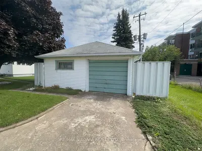 575 STEELE Street, Port Colborne, ON L3K 4Y4