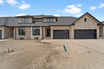 511 Water Road, Amherstburg, On N9v 4c5