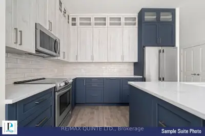 12 Clara Drive 402, Prince Edward County, On K0k 2t0