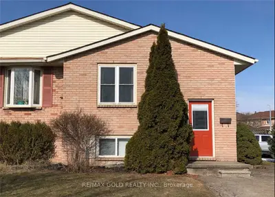 95 Northwood Drive, Welland, On L3c 6s2