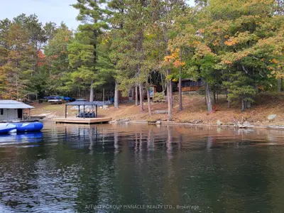902 Weslemkoon Lake Road, Tudor And Cashel, On K0l 1w0