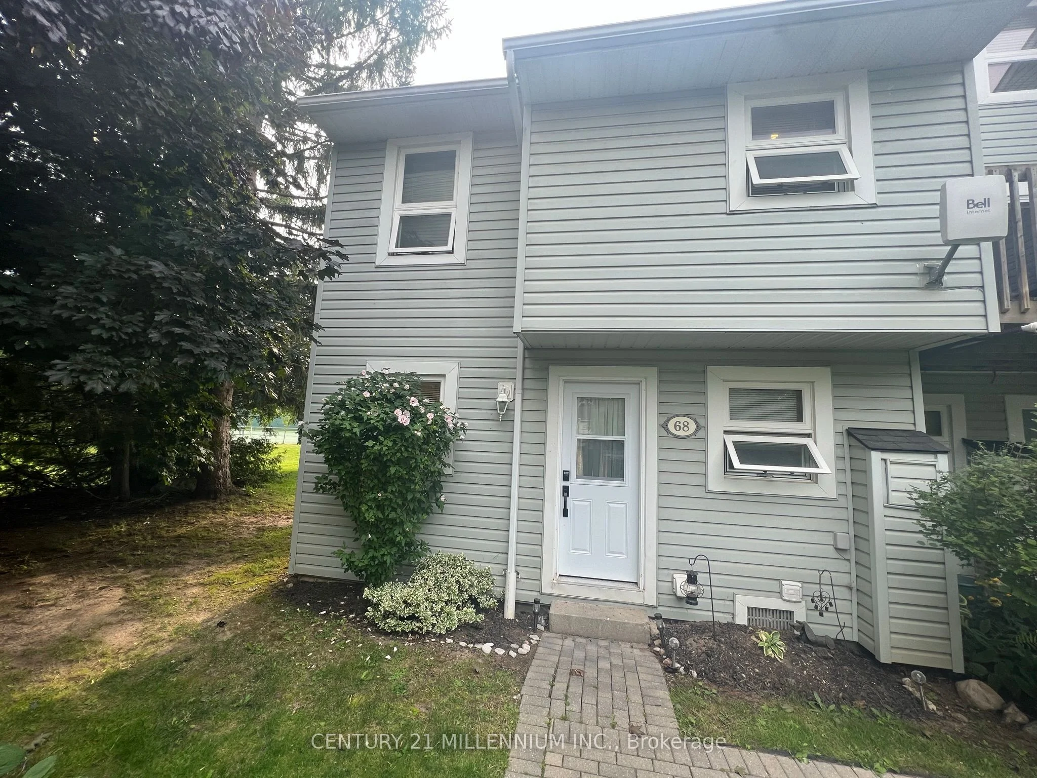 127 Alfred Street 68, Blue Mountains, On N0h 2p0