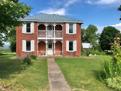 1636 Fort Stewart Road, Carlow/Mayo, ON K0L 1C0