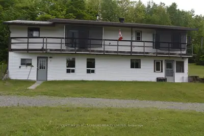 67 Dubblestein Road, Hastings Highlands, On K0l 2r0