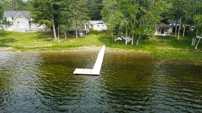 24 Park Lane N, Kawartha Lakes, On L0k 1w0