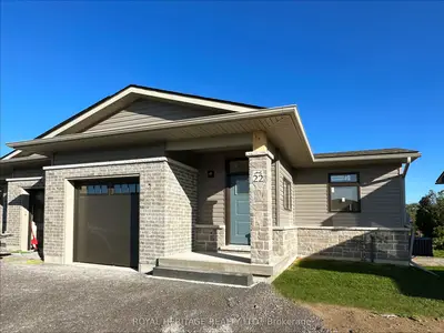 22 Prairie Run Road, Cramahe, ON K0K 1S0