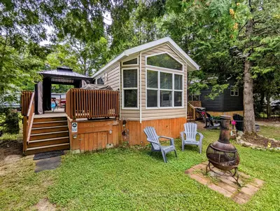 155 Mccrearys Beach Road Whw656, Drummond/north Elmsley, On K7h 3c8
