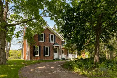 67 Cressy Bayside Road, Prince Edward County, On K0k 2t0