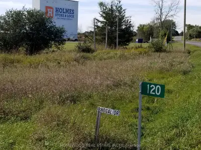 120 Drive In Road W, Greater Napanee, On K0k 2z0