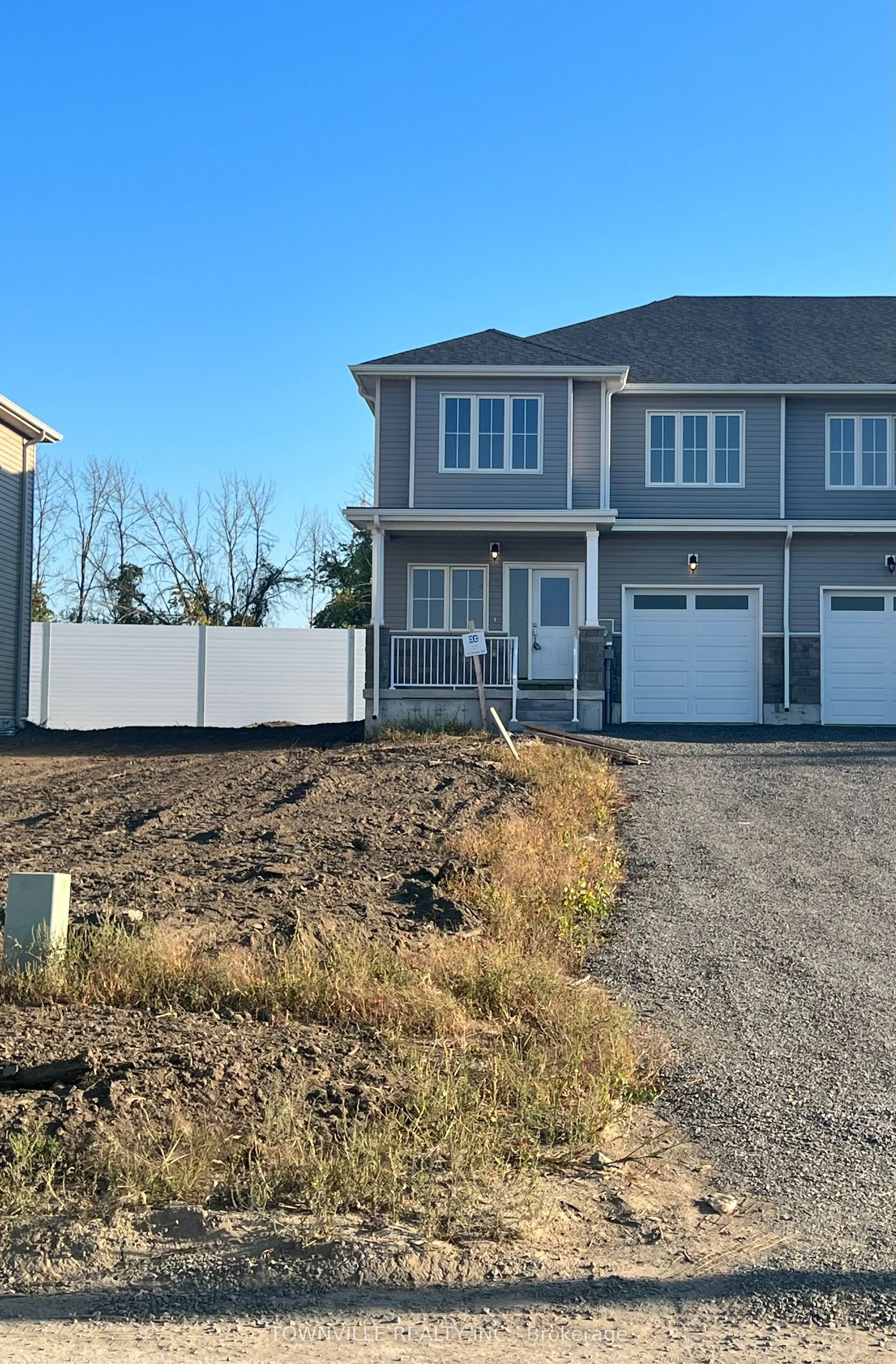 Lot 119 Lincoln Drive, Belleville, On K8n 0t6