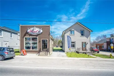 2612 STEVENSVILLE Road 2610, Fort Erie, ON L0S 1K0