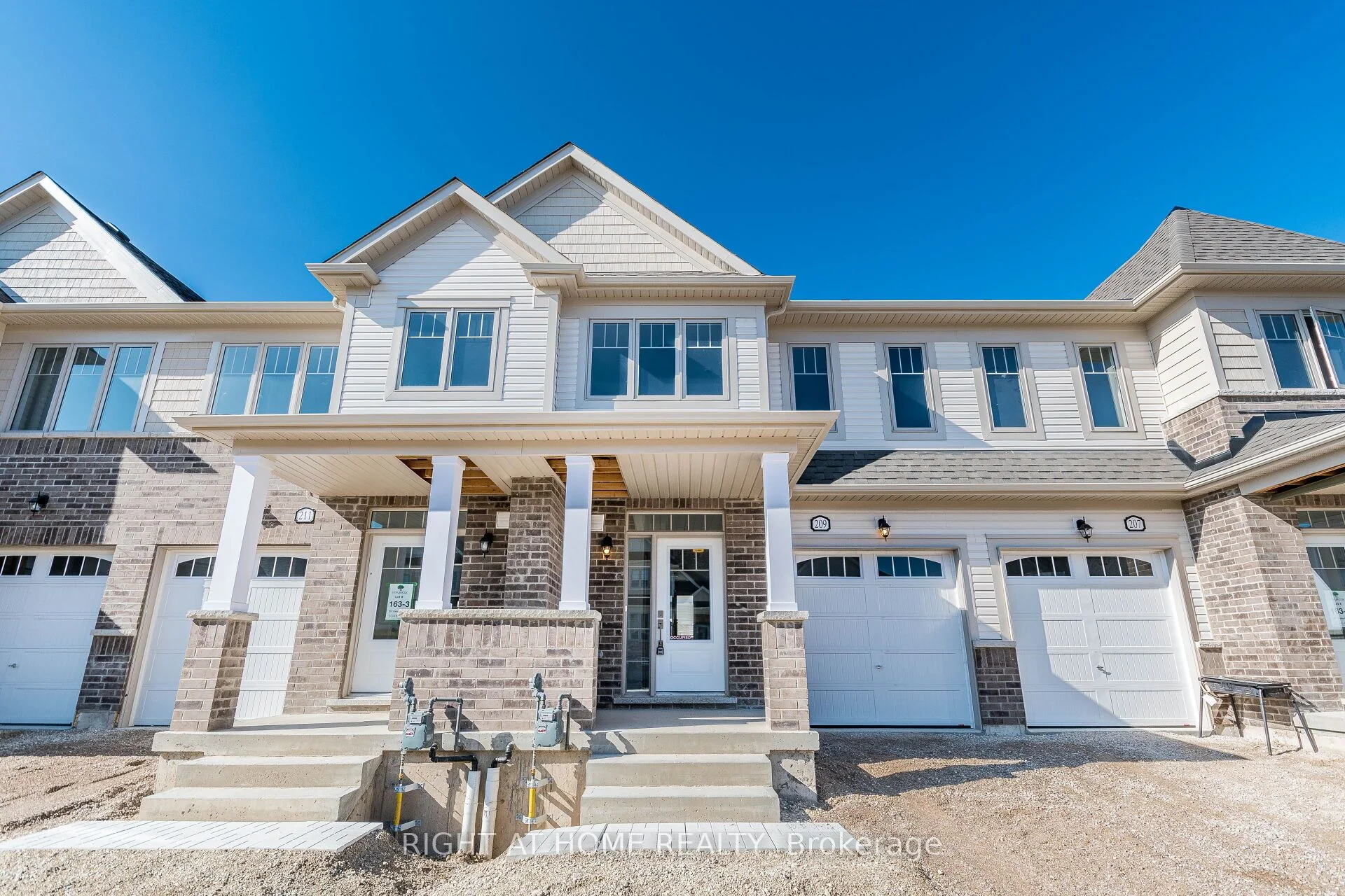 209 Farley Road E, Centre Wellington, On N1m 2w3
