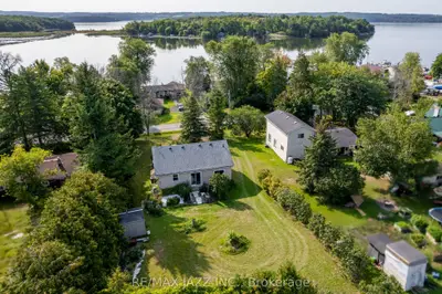 1100 Islandview Drive, Otonabee-South Monaghan, ON K0L 1B0