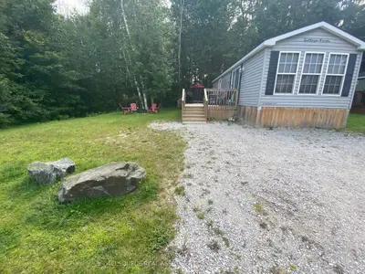 1082 Shamrock Marina Road 157, Gravenhurst, On P0e 1n0