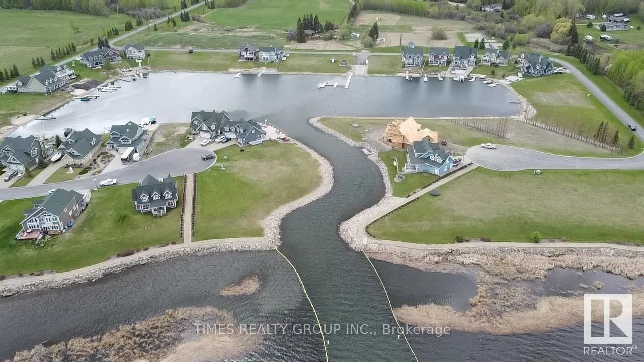 52 Sunset Harbour, Out Of Area, Ab, T0c 2v0