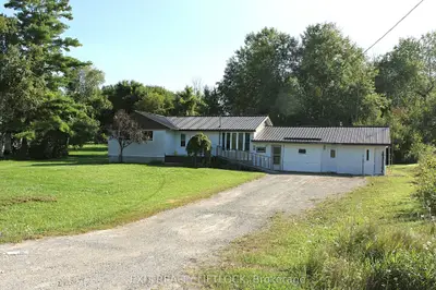 76 Winter Road, Trent Hills, On K0k 3k0