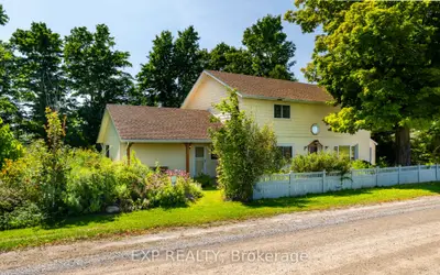 431252 19th Line, East Garafraxa, ON L9W 7E4
