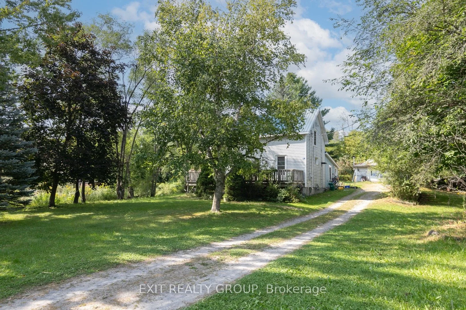 157 North Trent Street, Quinte West, On K0k 2c0