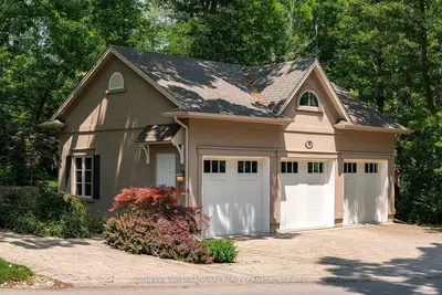 491 Niagara Boulevard, Niagara-on-the-Lake, ON L0S 1J0