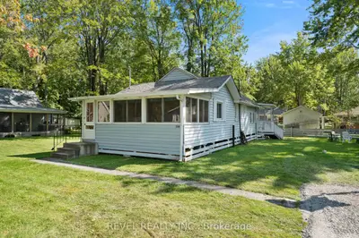5501 Firelane 22 Road, Port Colborne, On L0s 1r0