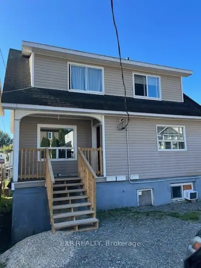55 Mckelvie Avenue, Kirkland Lake, On P2n 2k3