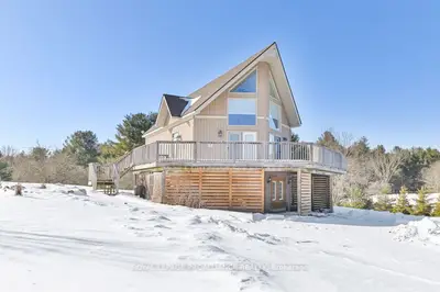 39 Shanick Road, Marmora And Lake, On K0k 2m0