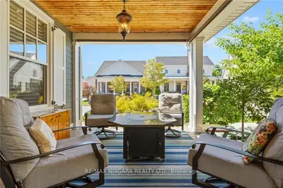 14 KIRBY Street, Niagara-on-the-Lake, ON L0S 1J0