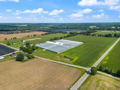 2384 Hazen Road, Norfolk, On N0e 1g0