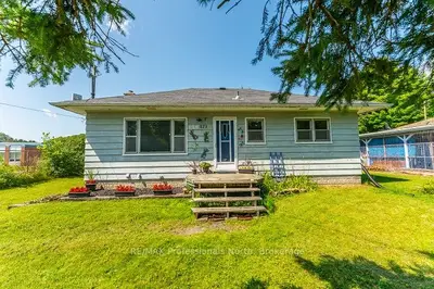 173 BOBCAYGEON Road, Minden Hills, ON K0M 2K0