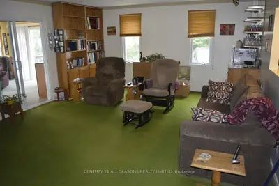 3244 South Baptiste Lake Road, Highlands East, On K0l 2a0