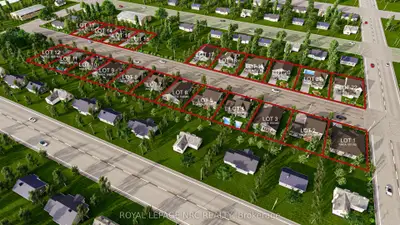 1234 Shayne Avenue, Fort Erie, On L2a 5m4
