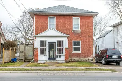 178 Aylmer Street N, Peterborough, On K9j 3k1