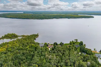 120 Mcgregor Drive, Trent Lakes, On K0m 1a0