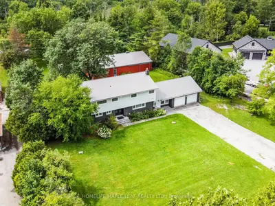2815 Niagara River Parkway W, Fort Erie, ON L2A 5M4