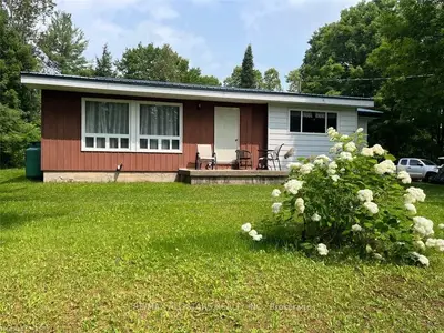 10417 County Rd 503, Highlands East, ON, K0M 1R0