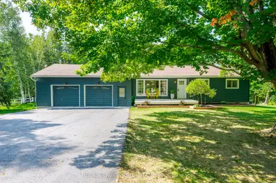 Detached in Alnwick/Haldimand