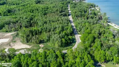 140 Balmy Beach Road, Georgian Bluffs, On N4k 5n4