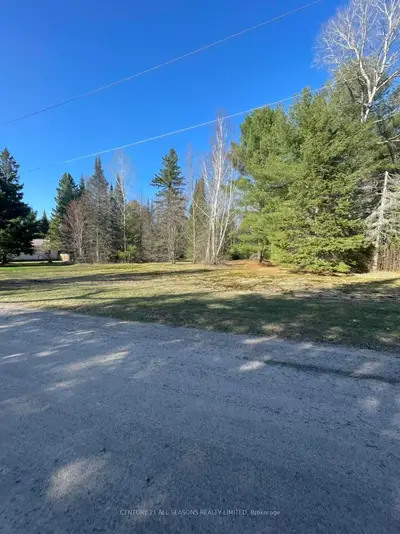 0 Lagoon Road, Highlands East, On K0l 1m0