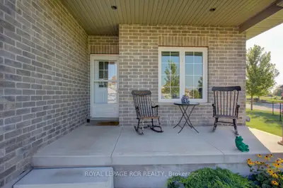 75 SCHMIDT Drive, Wellington North, ON N0G 1A0