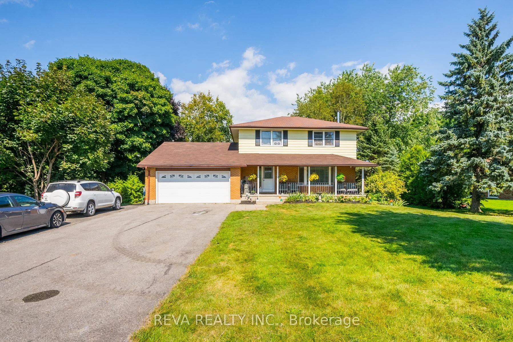8318 Dale Road, Cobourg, On K9a 4j7