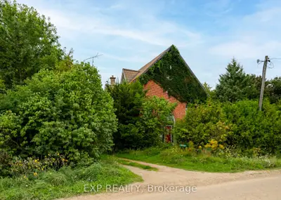114408 Sideroad 27-28, East Luther Grand Valley, ON, L9W 0K6