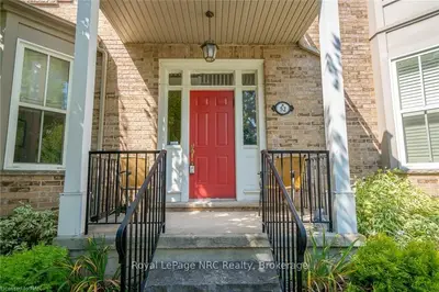 52 KIRKWOOD Drive N, Niagara-on-the-Lake, ON L0S 1J0