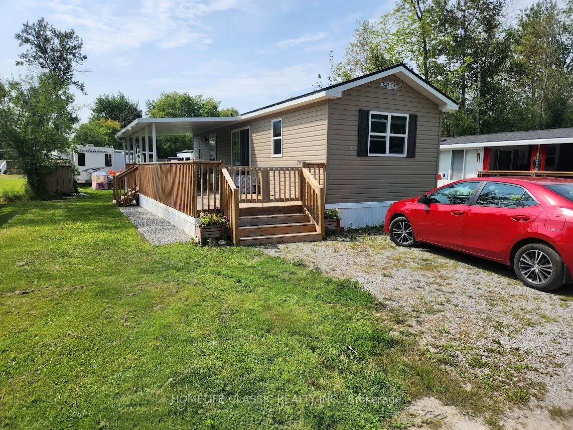 Lot 645 Blueberry Lane W, Kawartha Lakes, On L9l 1b4