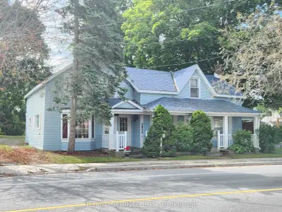 22 Main Street, Prince Edward County, ON K0K 2T0