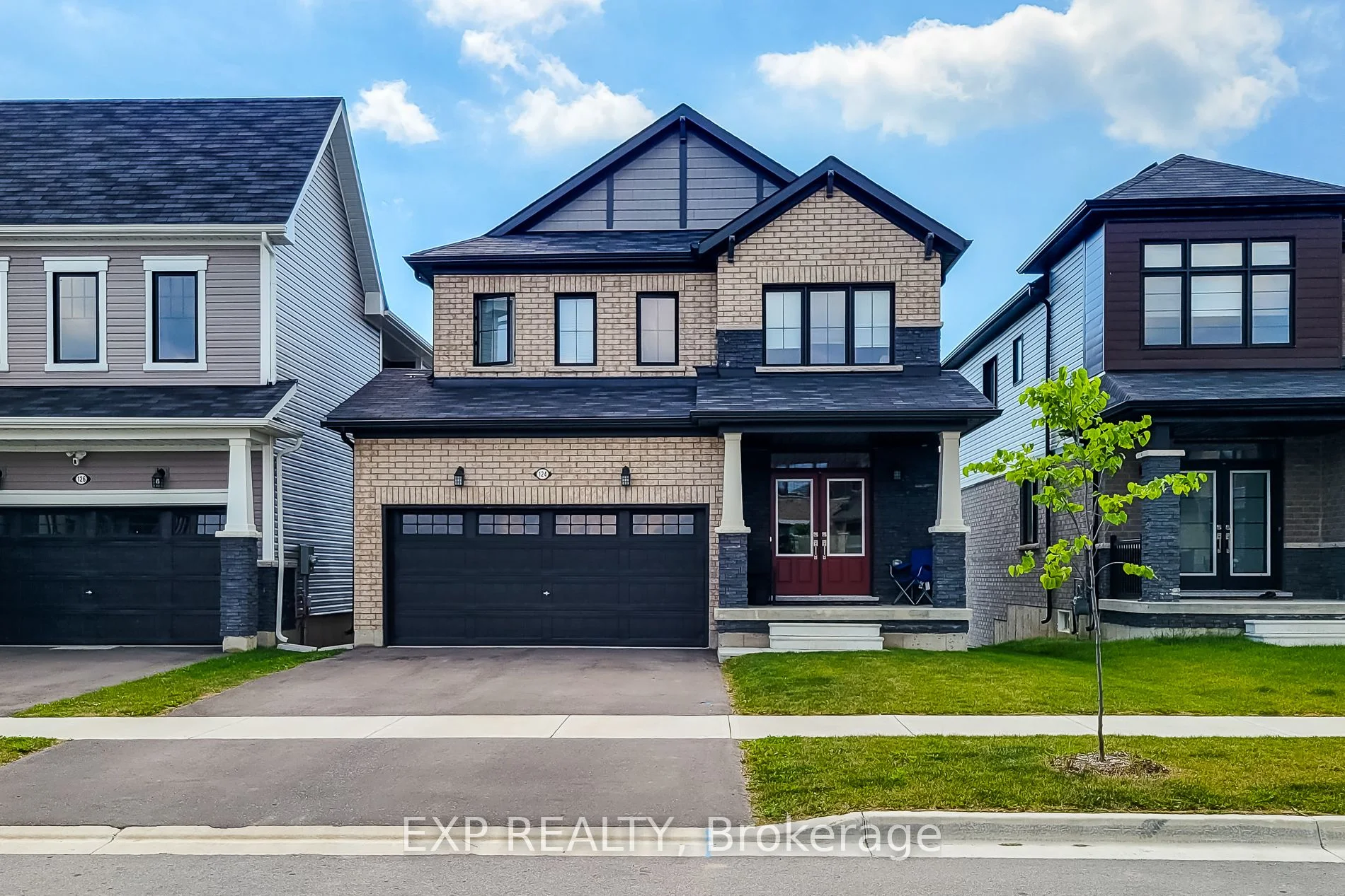 124 David Street, Haldimand, On N0a 1h0