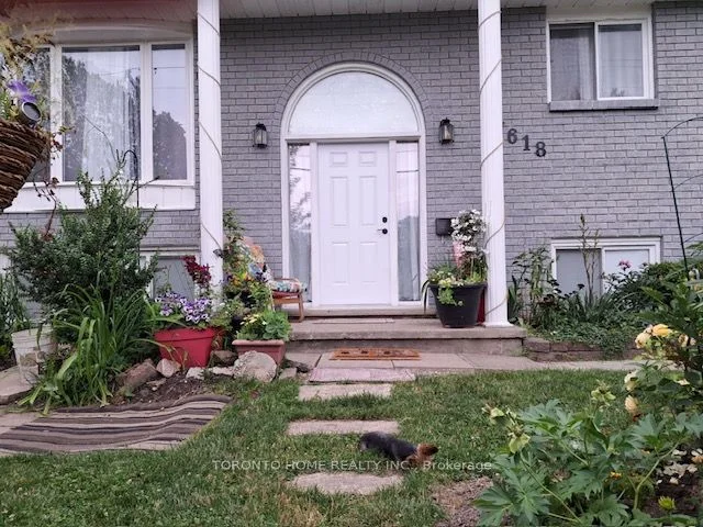 7618 Dorchester Road E, Niagara Falls, On L2g 5w2