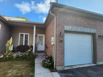 1 Rosemary Court 22, Prince Edward County, On K0k 2t0