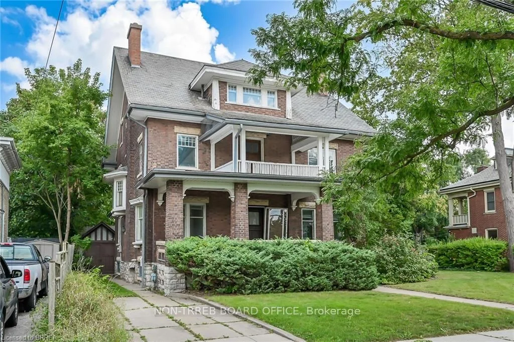 39 William Street, Brantford, On N3t 3k3