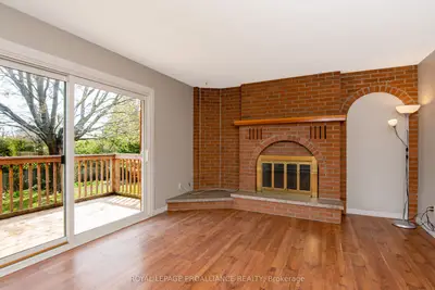 355 PORTSMOUTH Avenue, Kingston, ON K7M 1V7