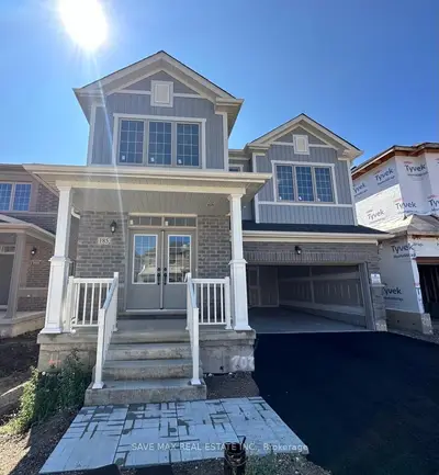 185 Limestone Lane, Shelburne, ON L9V 3Y3